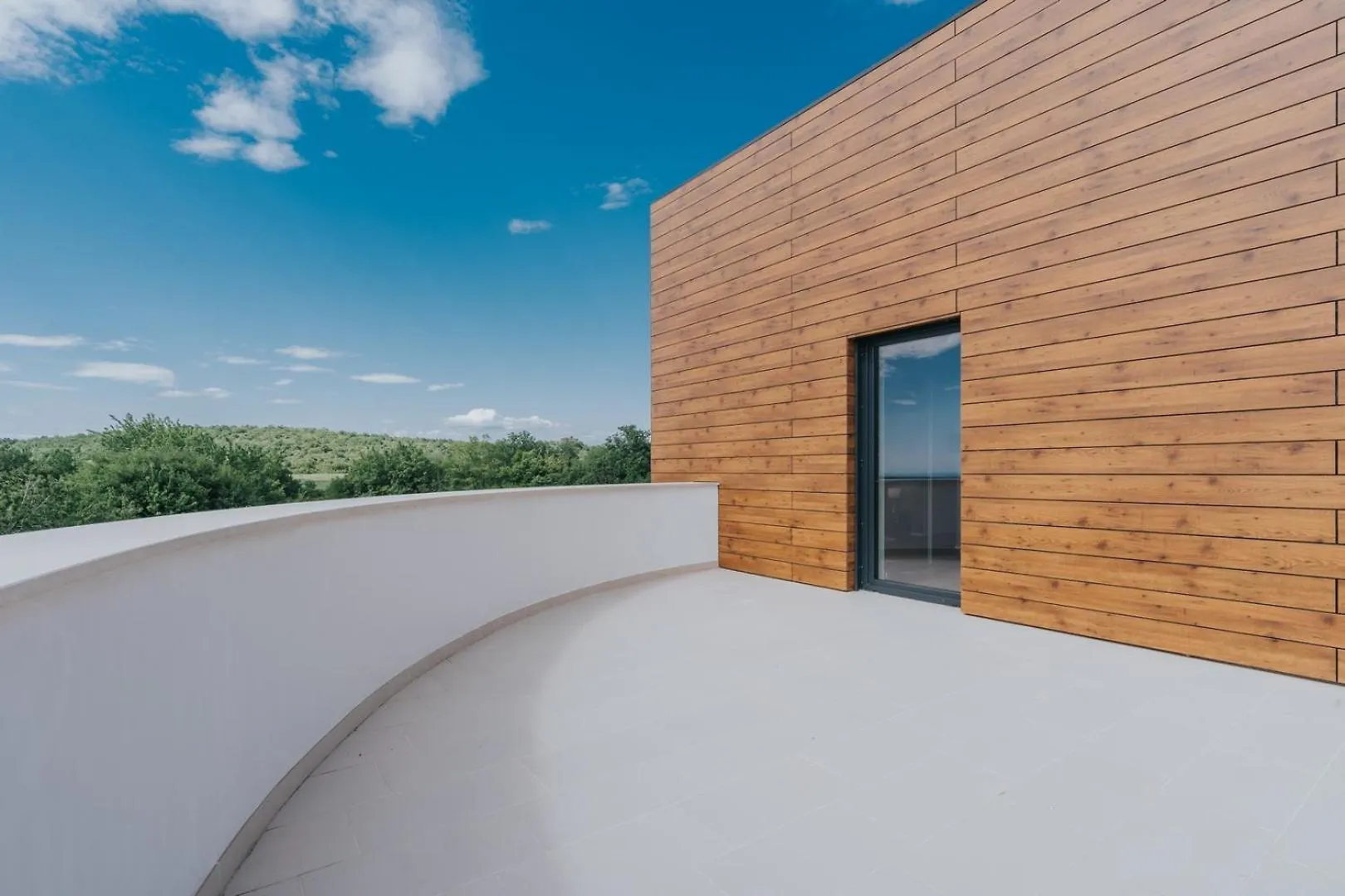 Villa Aria Visnjan In Central Istria For 12 People - Pet Friendly With Wellness & Sea View