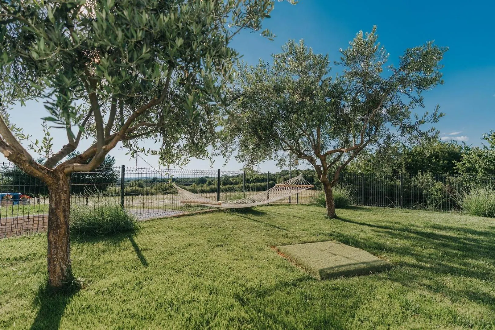 Villa Aria Visnjan In Central Istria For 12 People - Pet Friendly With Wellness & Sea View 0*,  Hırvatistan