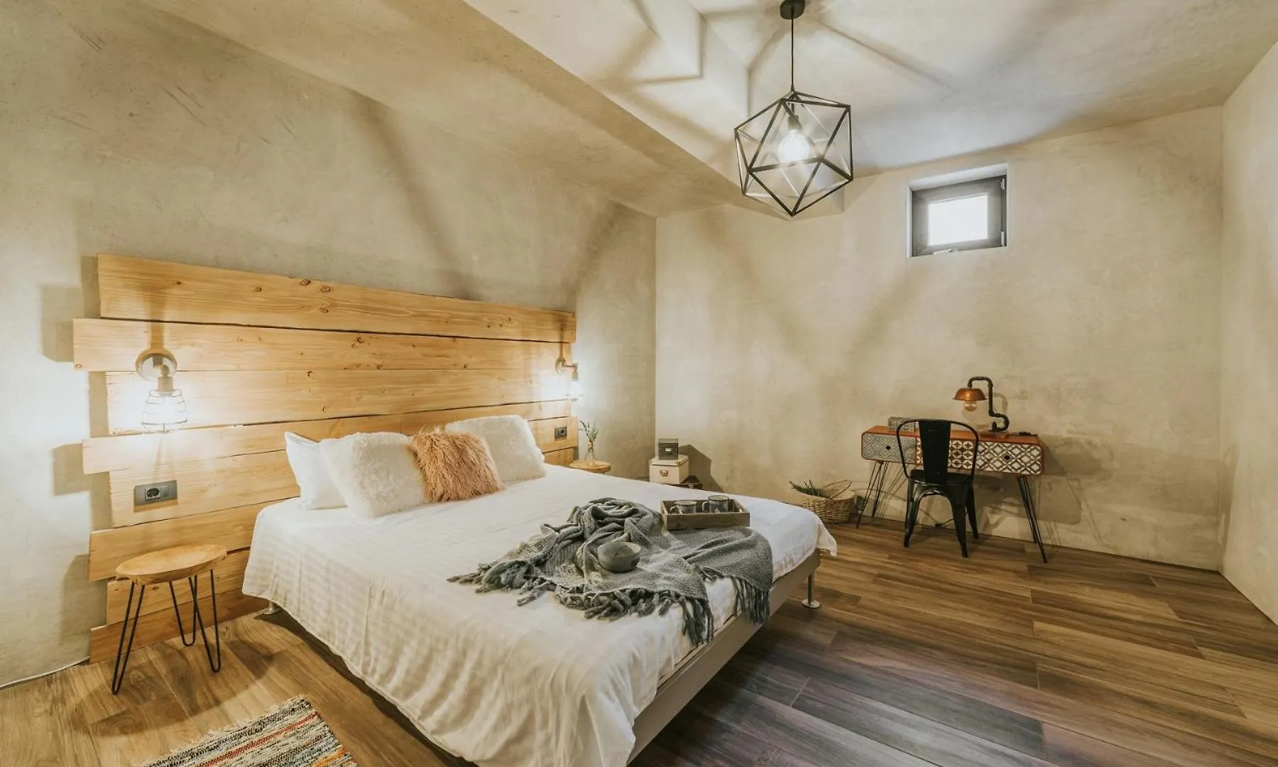 Villa Aria Visnjan In Central Istria For 12 People - Pet Friendly With Wellness & Sea View